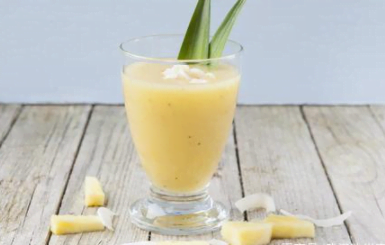 3款TiKi風雞尾酒，詳細配方，一起學習吧！